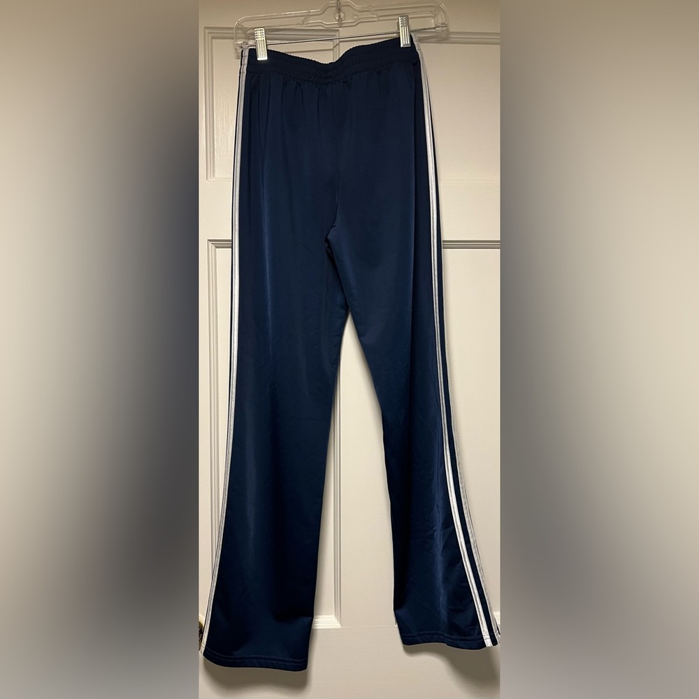 Women’s adidas track pants xs